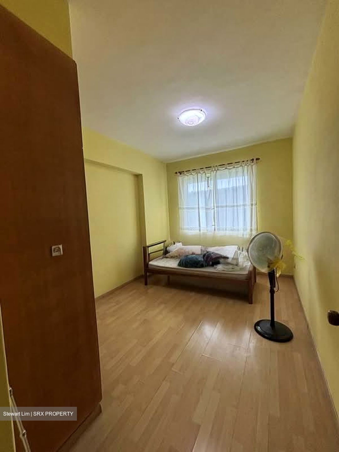 Guilin View (D23), Condominium #561670871